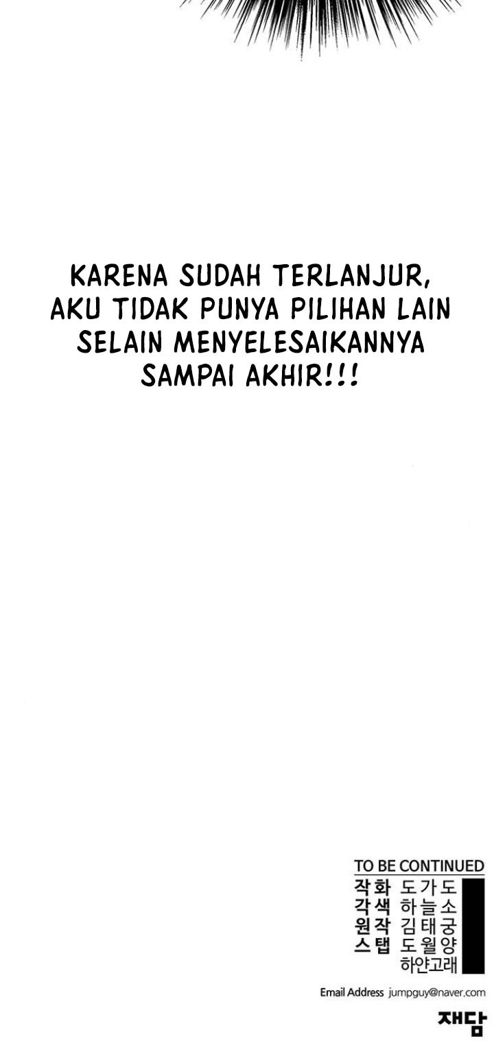 The Man Chapter 175 Gambar 69