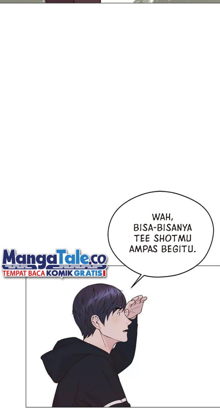 The Man Chapter 175 Gambar 7