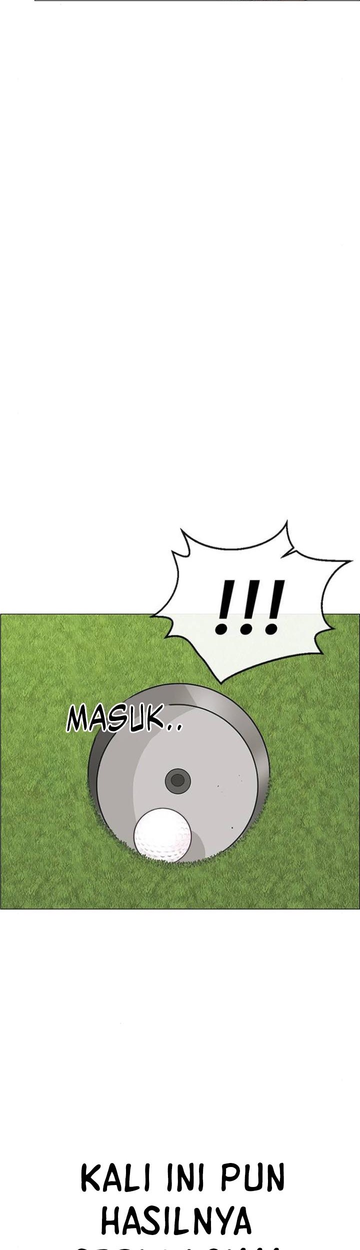 The Man Chapter 175 Gambar 23