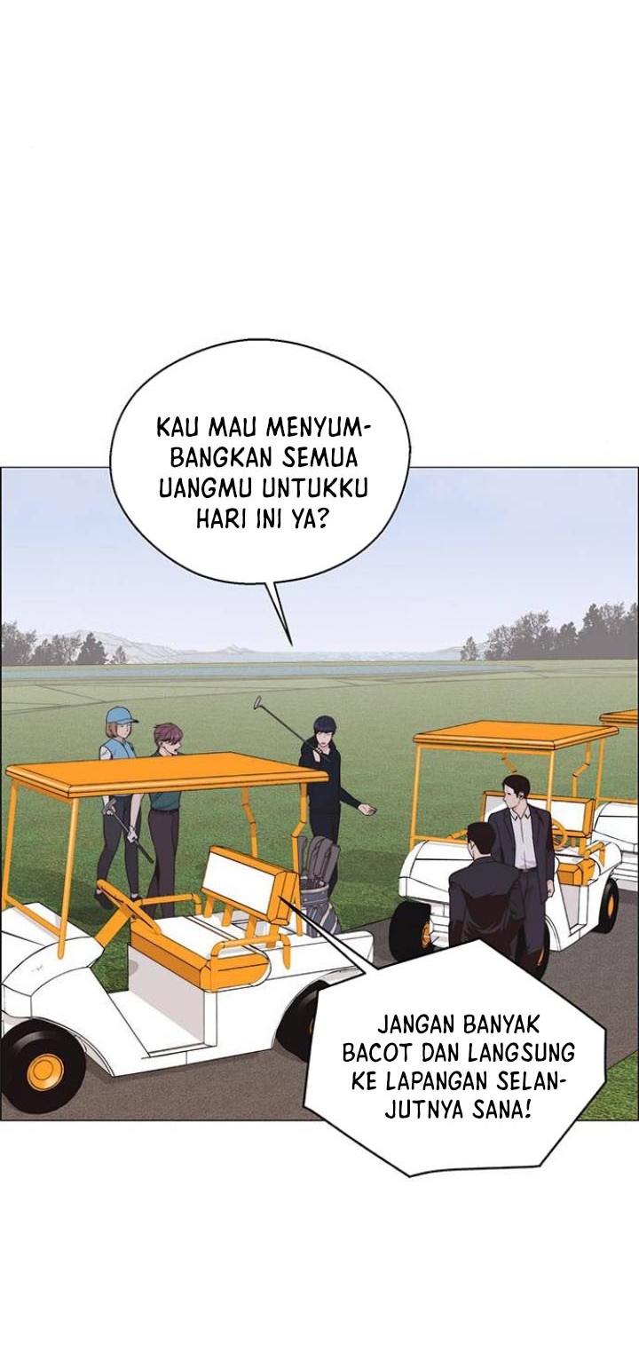 The Man Chapter 175 Gambar 25