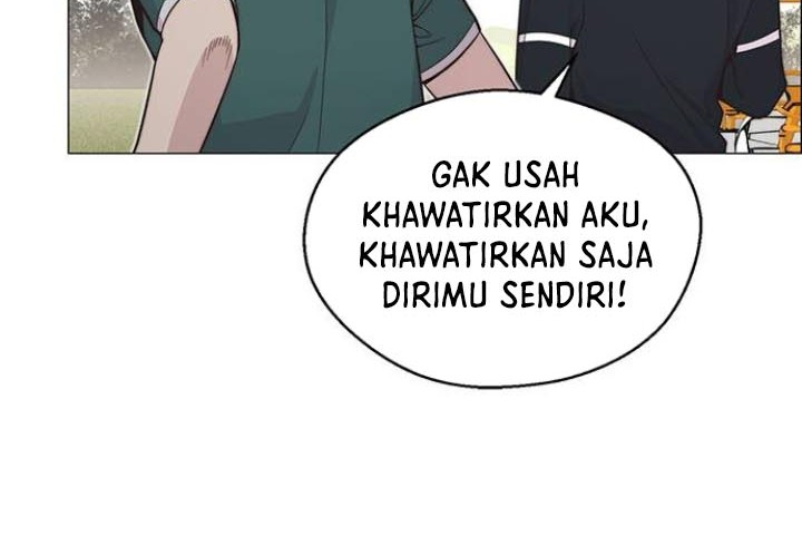 The Man Chapter 175 Gambar 31