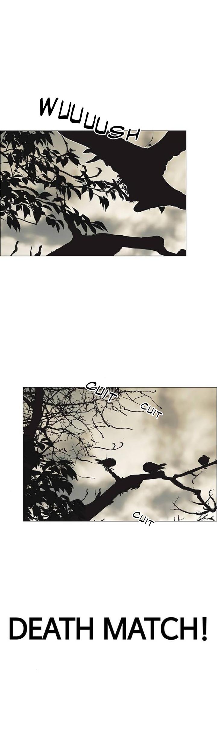 The Man Chapter 175 Gambar 33