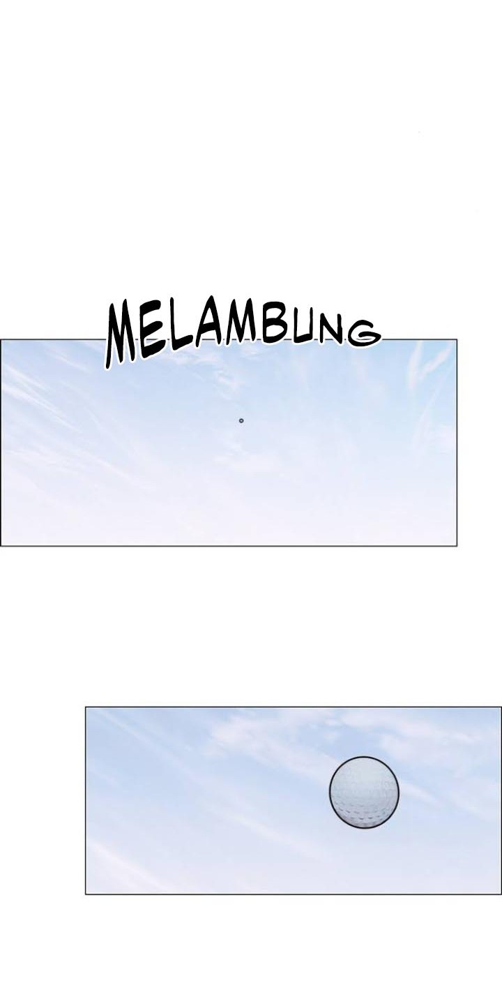 The Man Chapter 175 Gambar 37