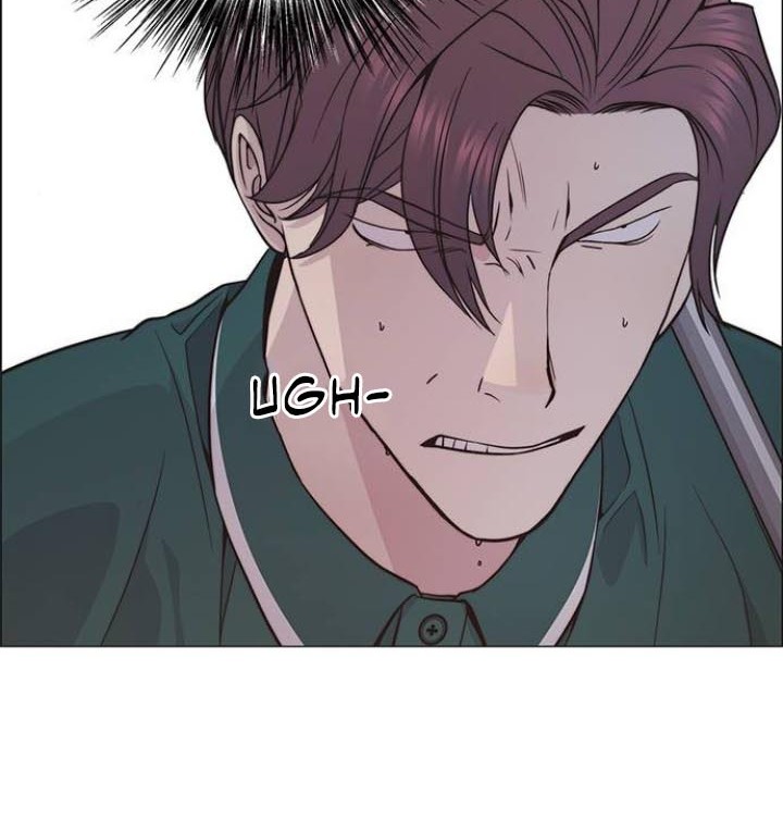 The Man Chapter 175 Gambar 49