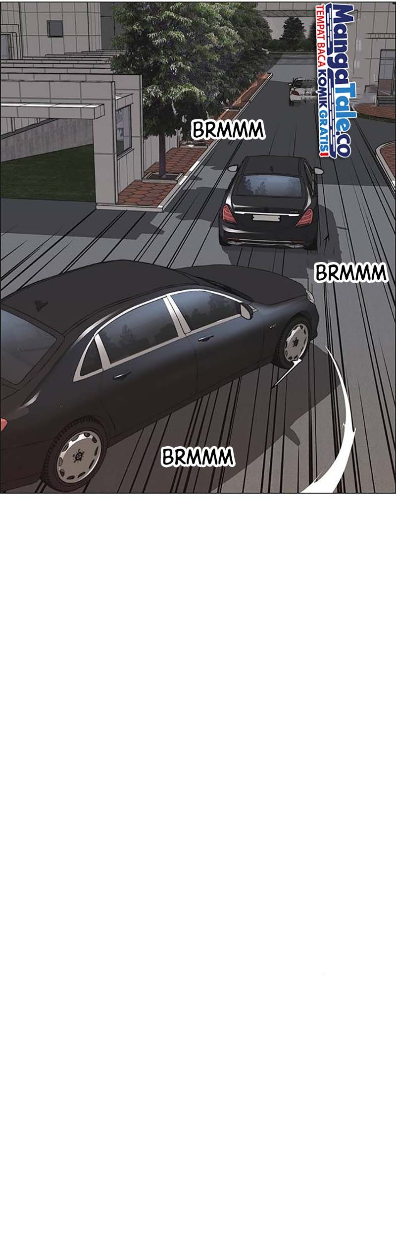 The Man Chapter 176 Gambar 57