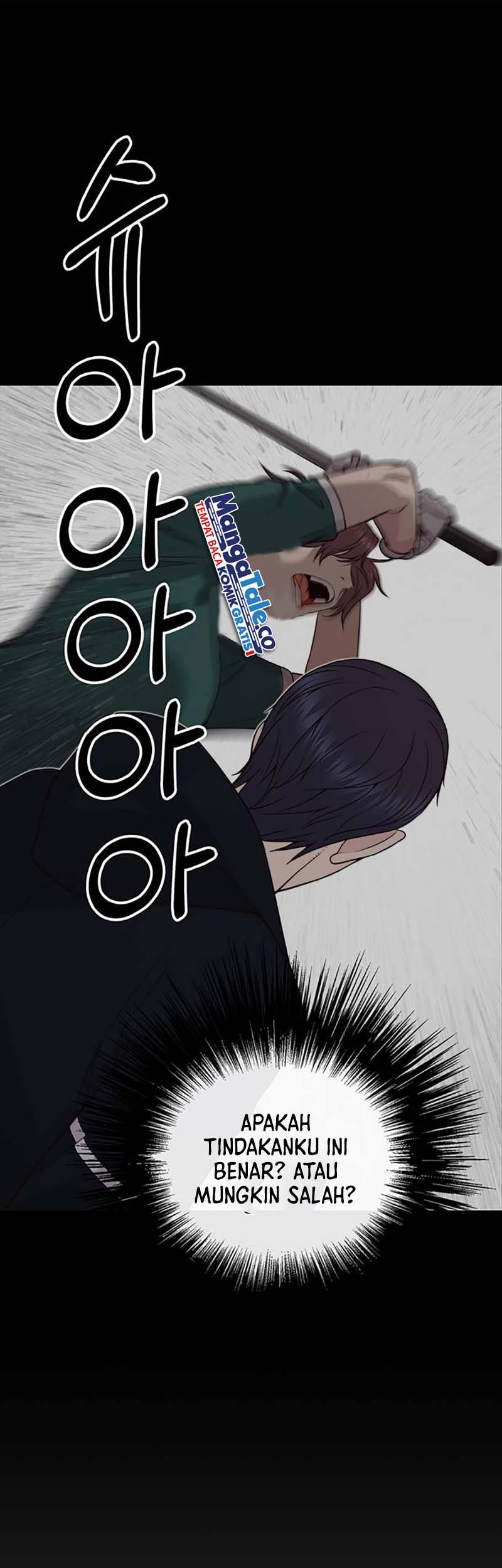 Baca Manhwa The Man Chapter 176 Gambar 2