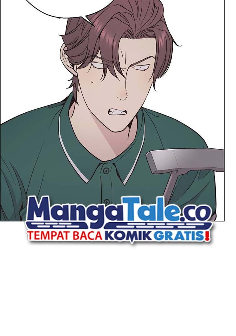 The Man Chapter 176 Gambar 8