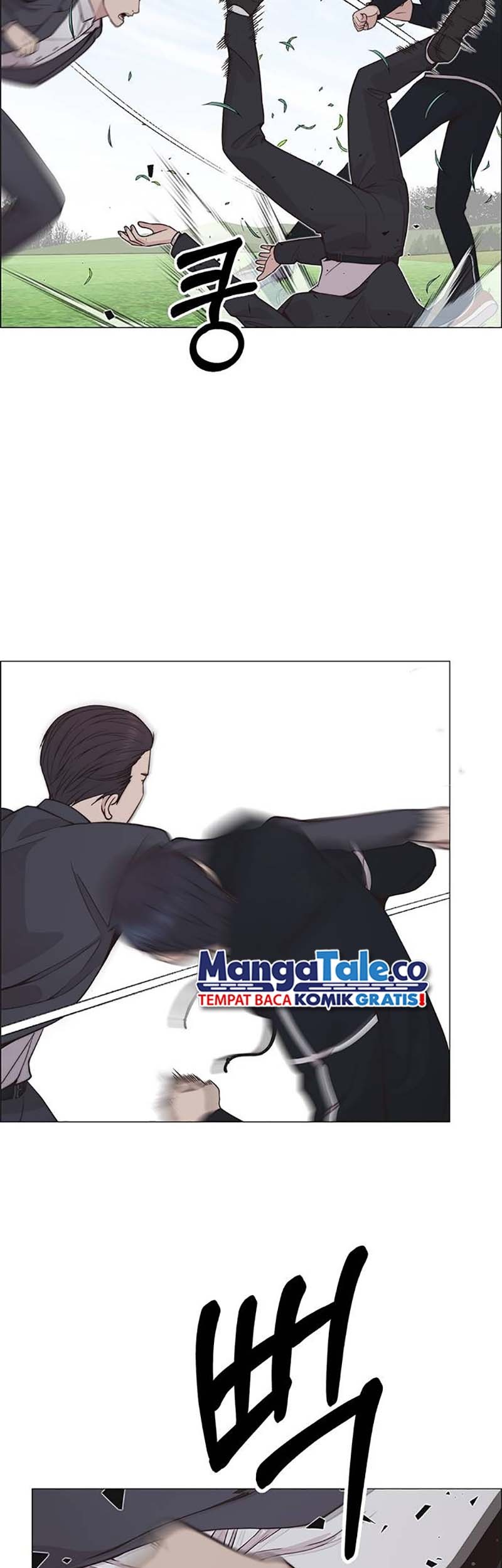 The Man Chapter 176 Gambar 20
