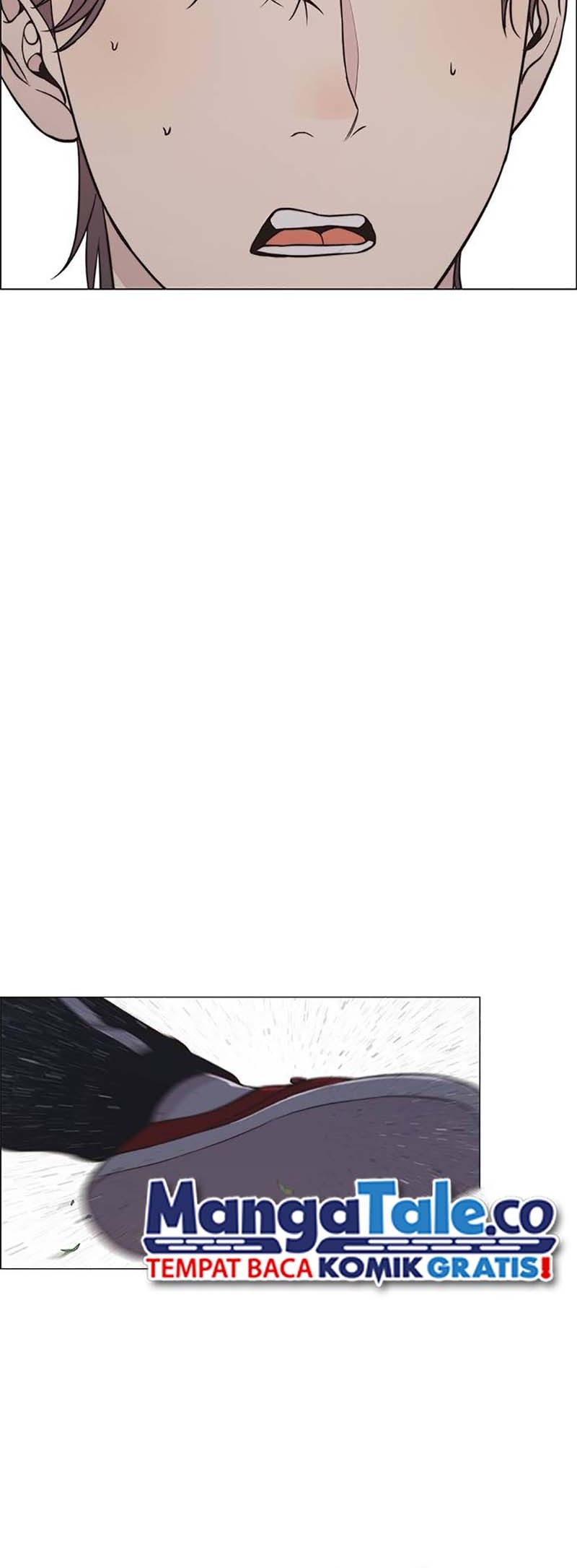 The Man Chapter 176 Gambar 22