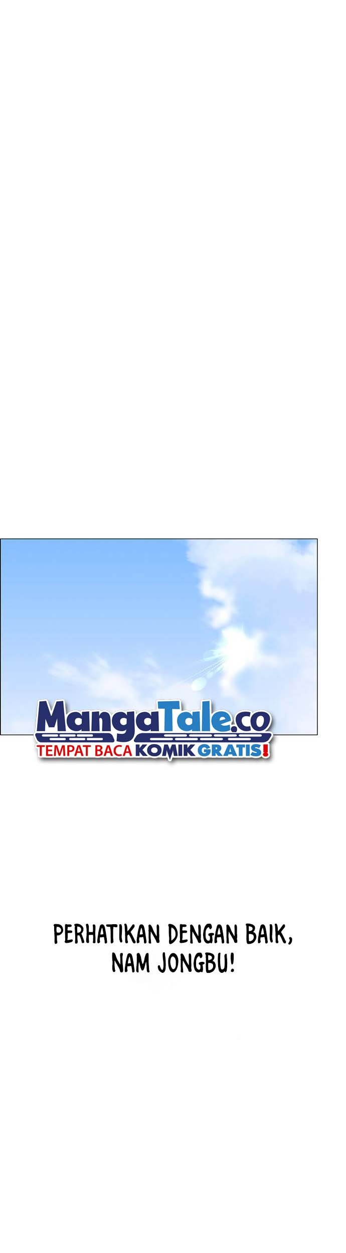 The Man Chapter 176 Gambar 30
