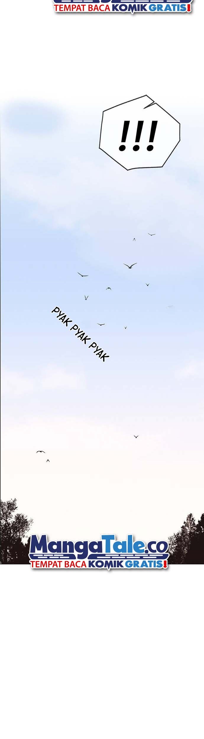 The Man Chapter 176 Gambar 33
