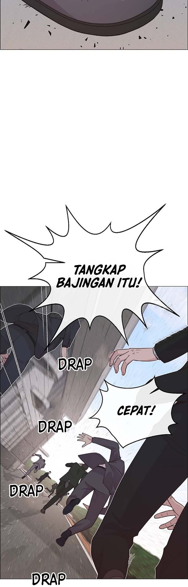 The Man Chapter 176 Gambar 54