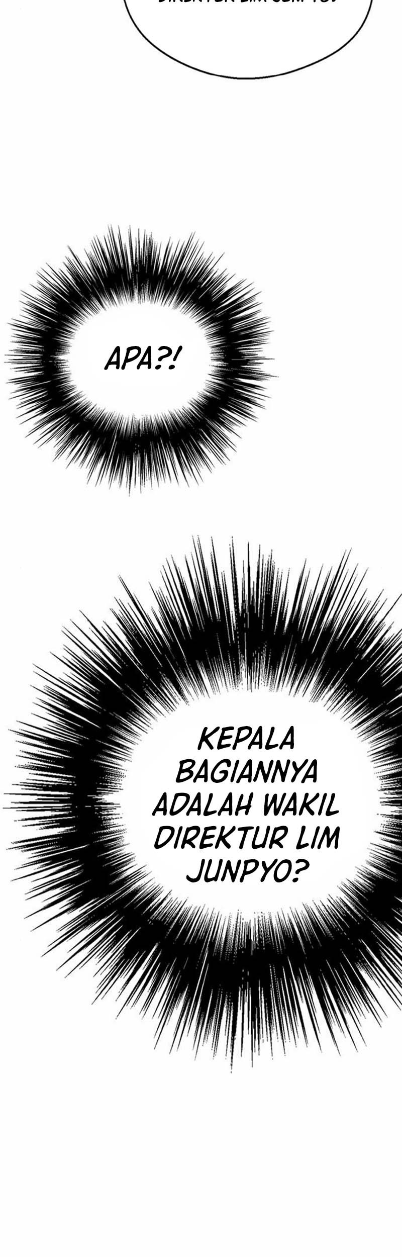 The Man Chapter 177 Gambar 11