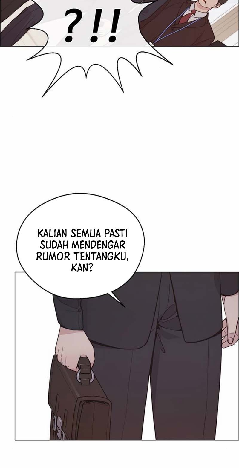 The Man Chapter 177 Gambar 15