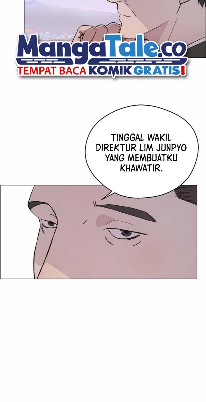 The Man Chapter 177 Gambar 36