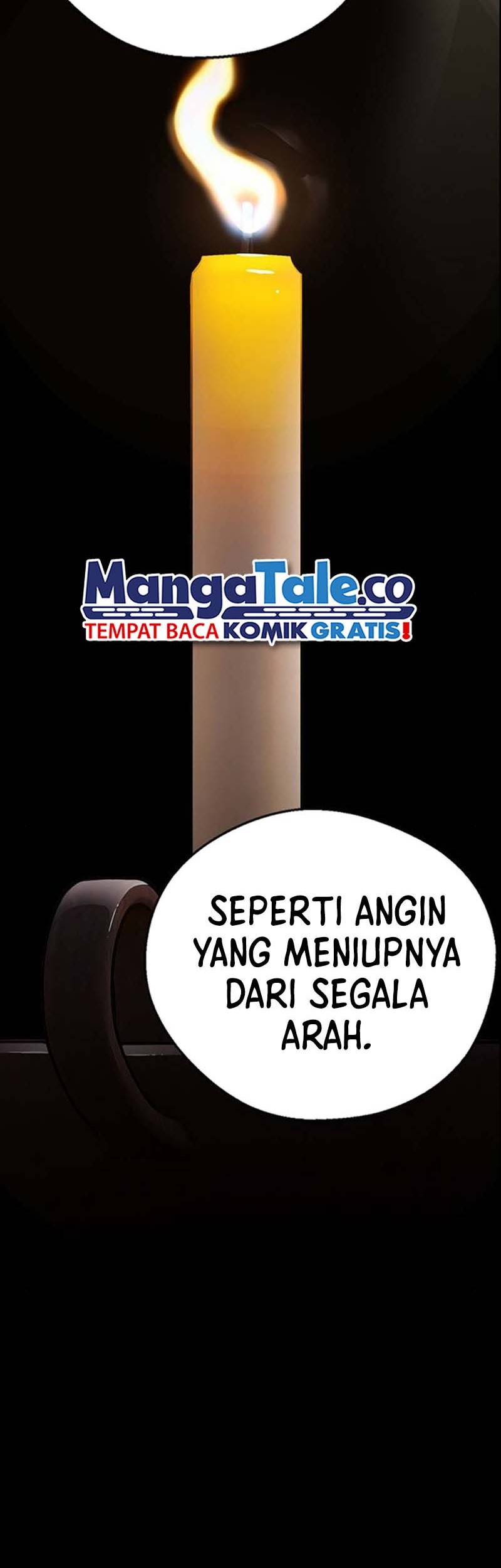 The Man Chapter 178 Gambar 72