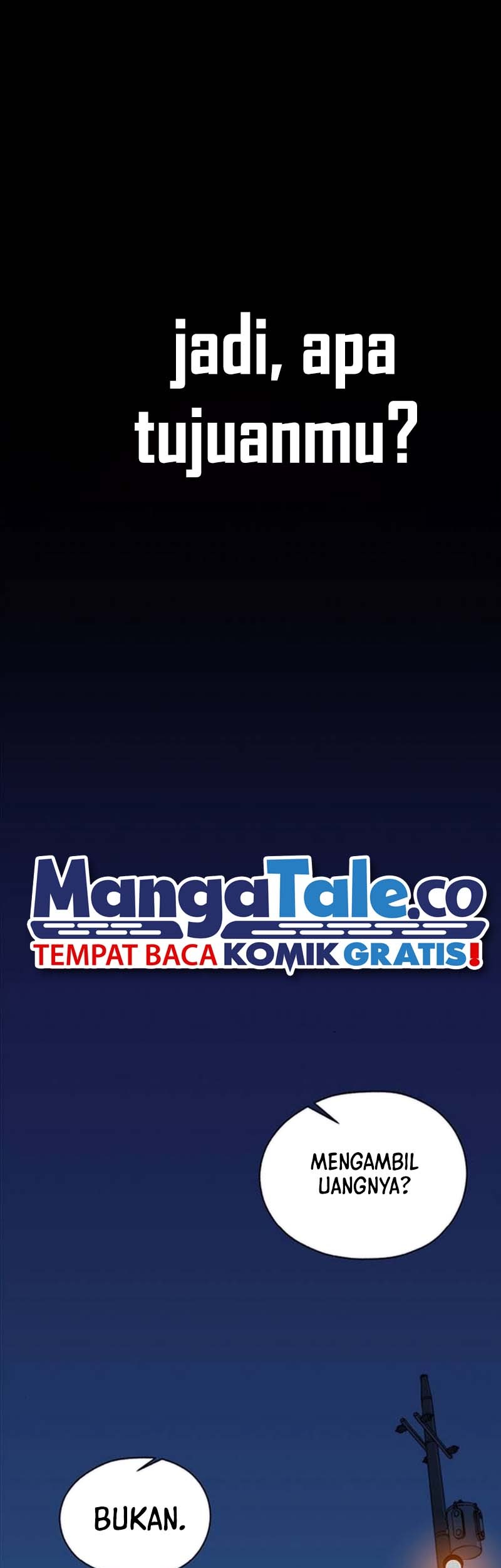 Baca Manhwa The Man Chapter 178 Gambar 2