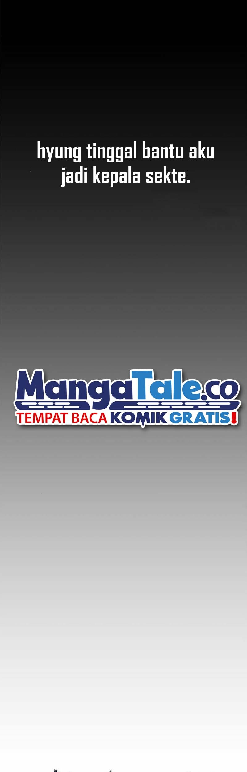 The Man Chapter 178 Gambar 9