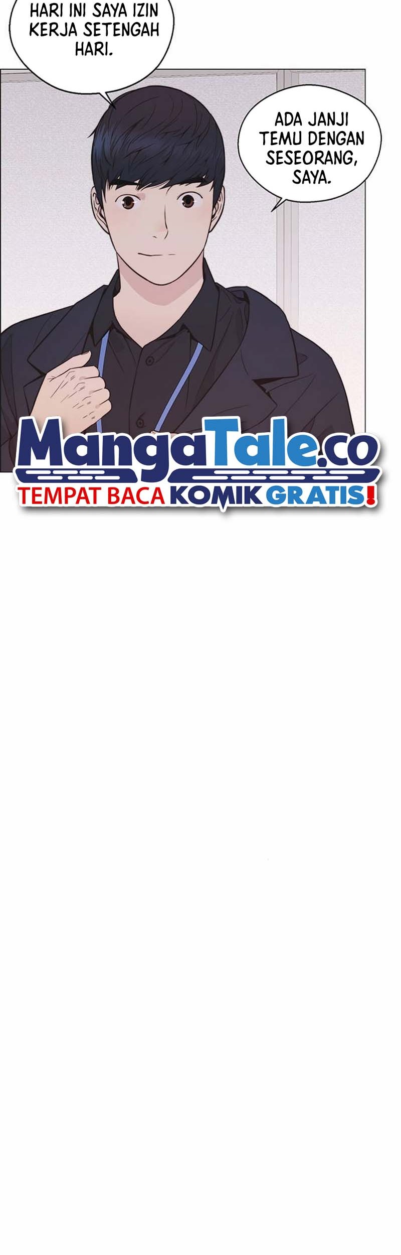 The Man Chapter 178 Gambar 12