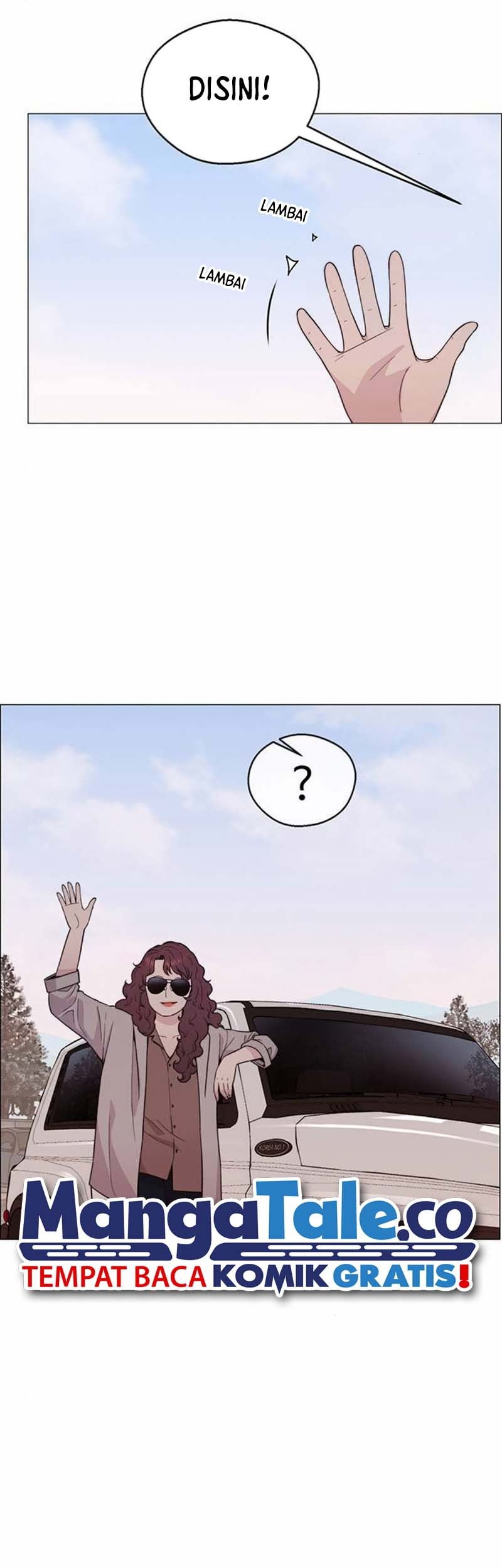 The Man Chapter 178 Gambar 13