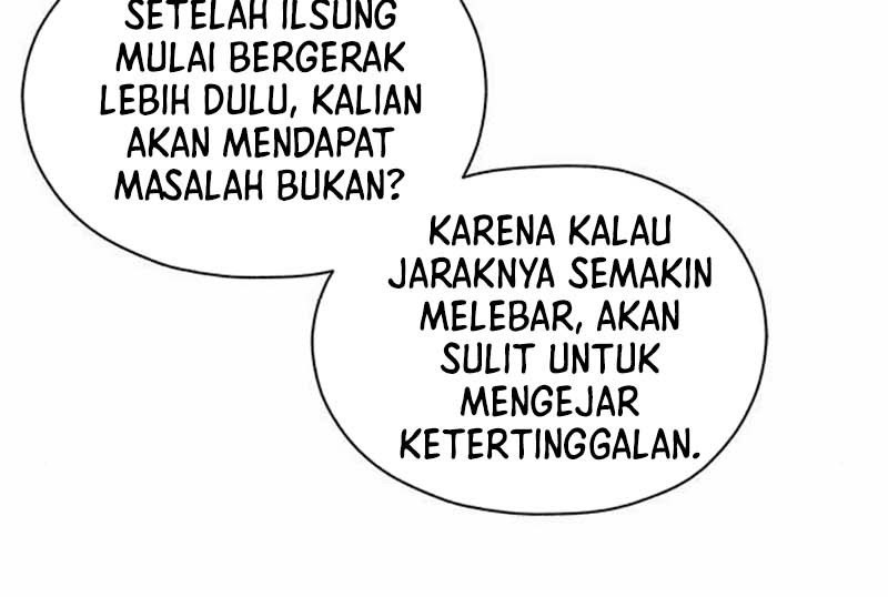 The Man Chapter 178 Gambar 29