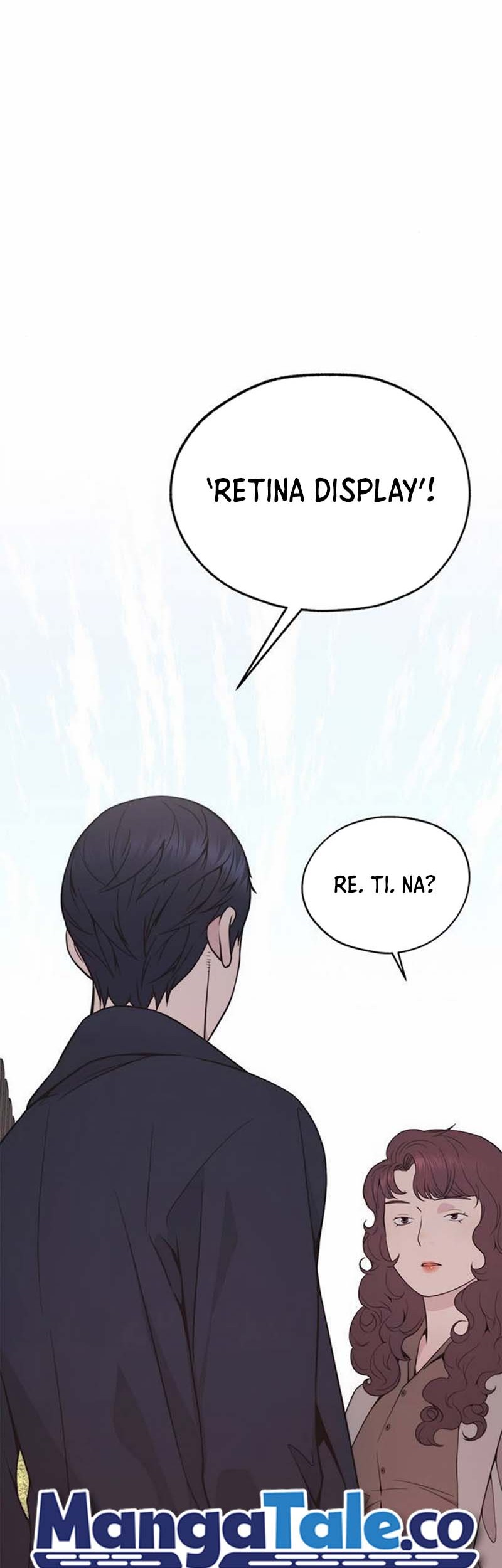 The Man Chapter 178 Gambar 33