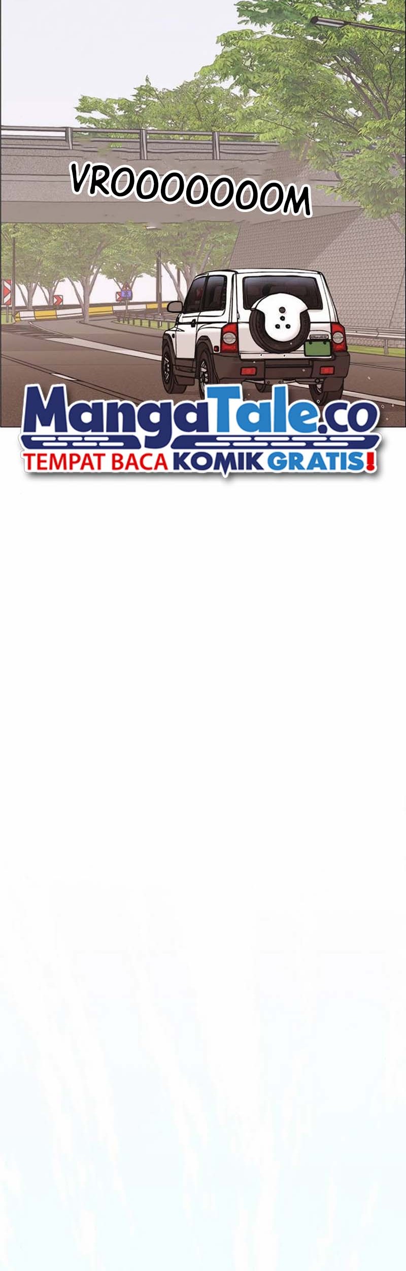 The Man Chapter 178 Gambar 42