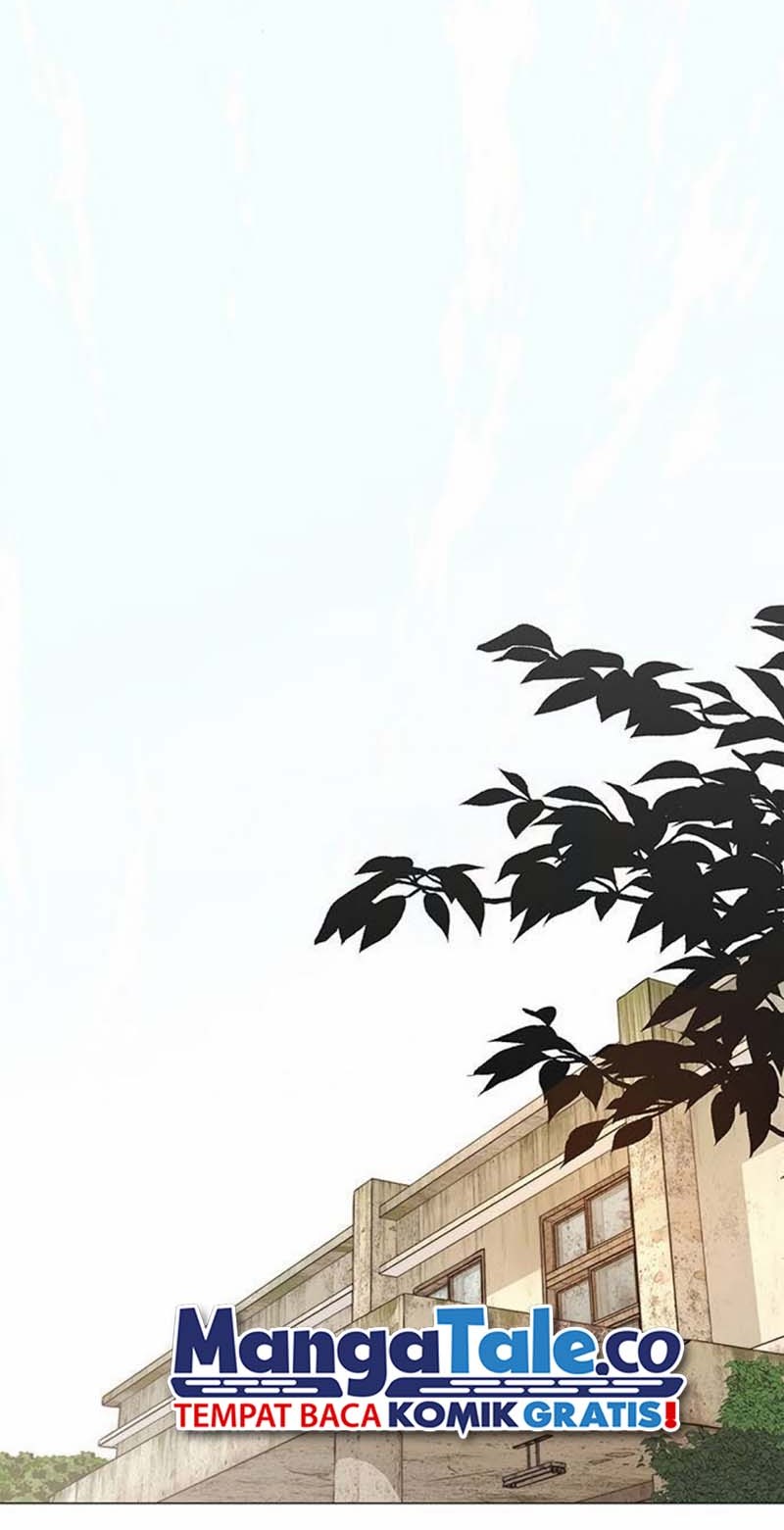 The Man Chapter 178 Gambar 43