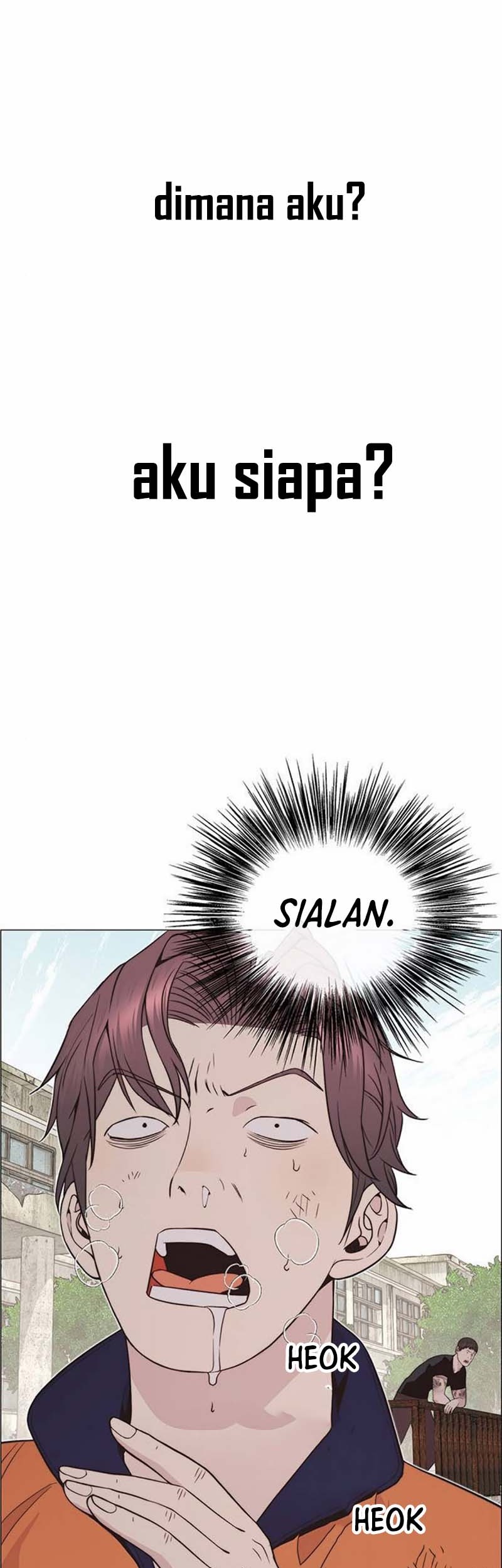 The Man Chapter 178 Gambar 46