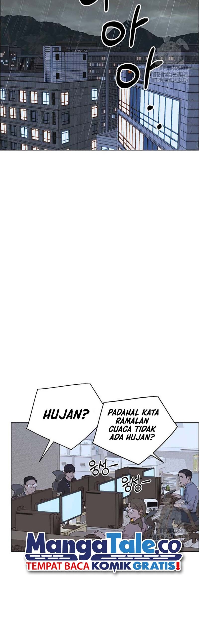 The Man Chapter 179 Gambar 58