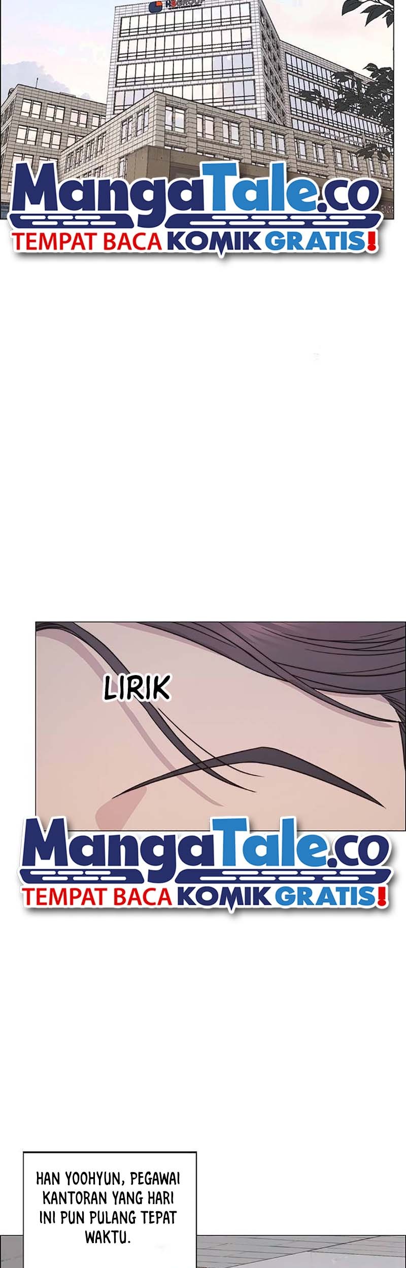 The Man Chapter 179 Gambar 13