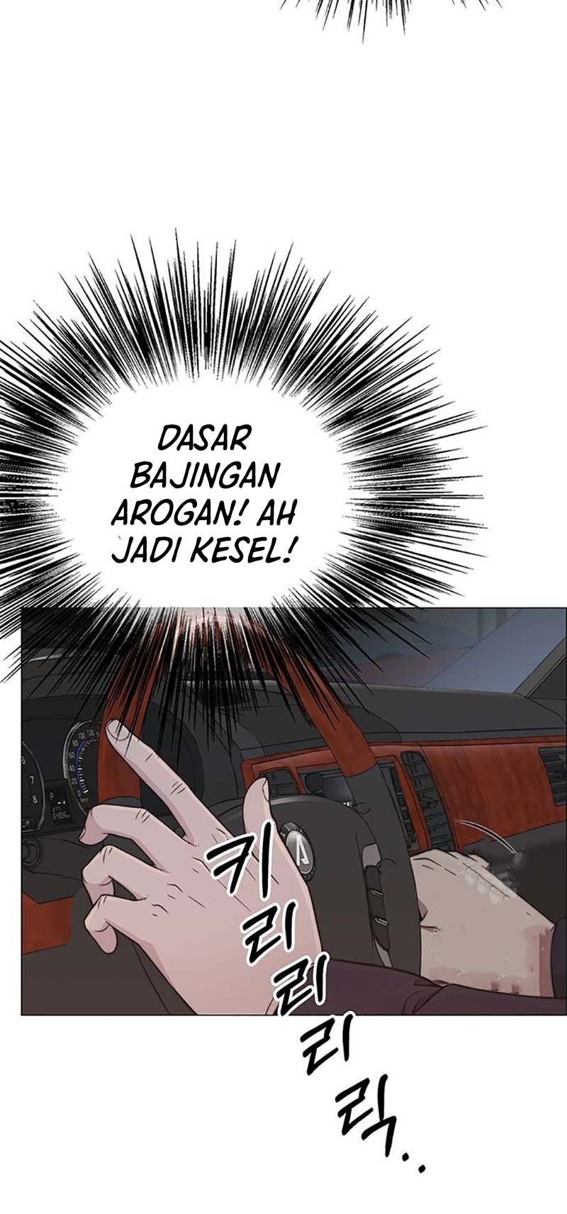 The Man Chapter 179 Gambar 15
