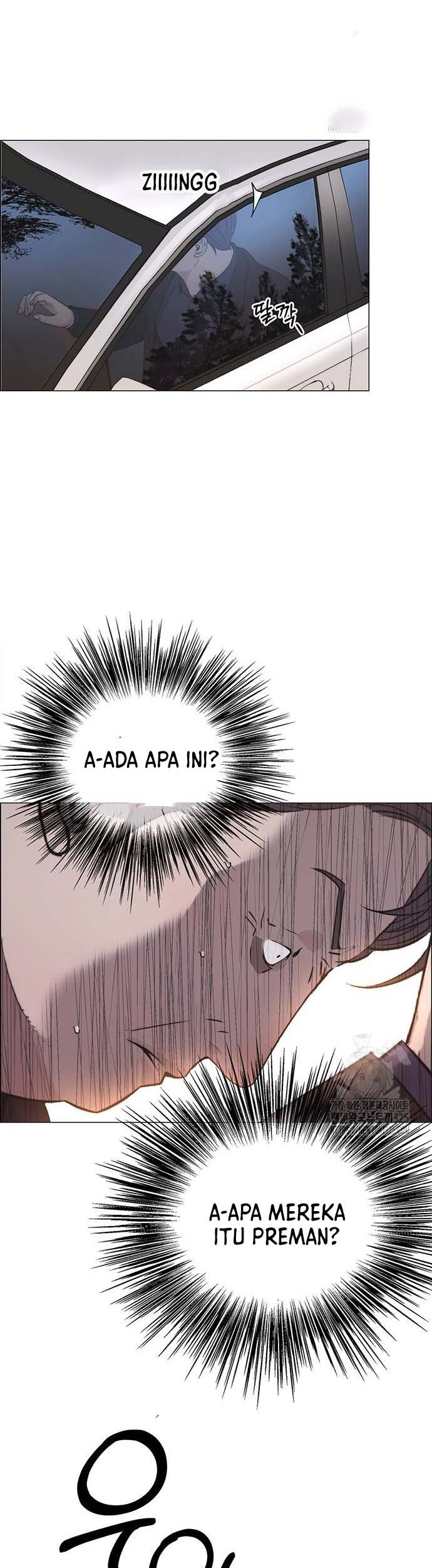 The Man Chapter 179 Gambar 19