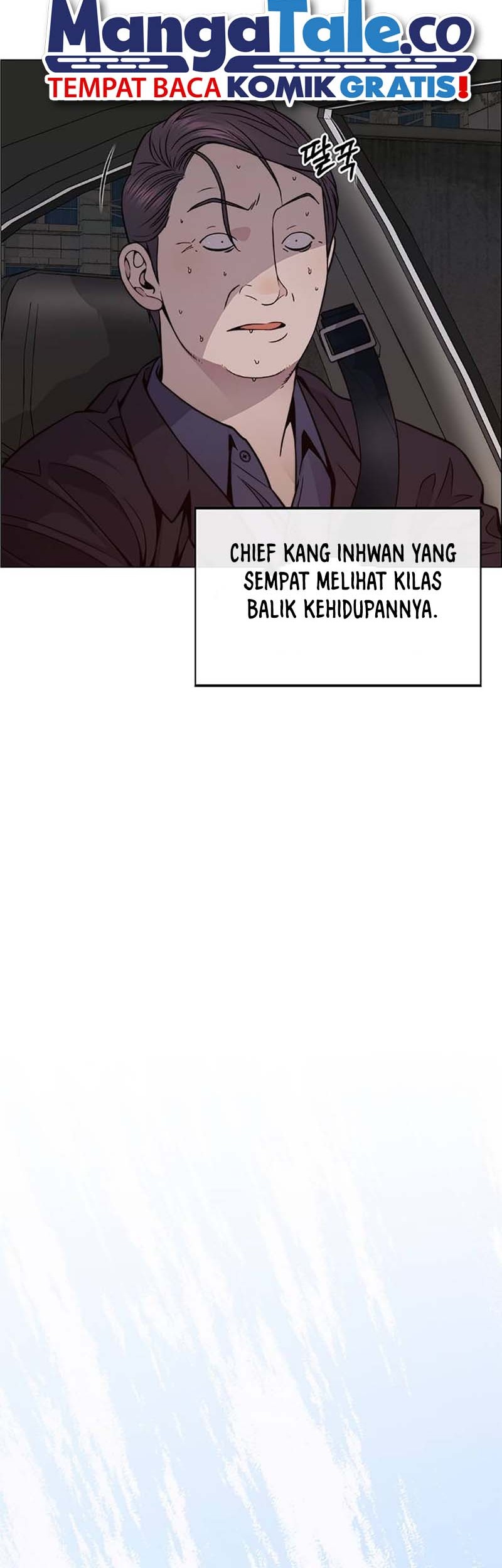 The Man Chapter 179 Gambar 25