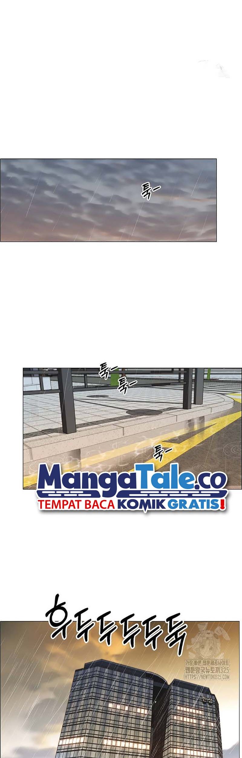 The Man Chapter 179 Gambar 41