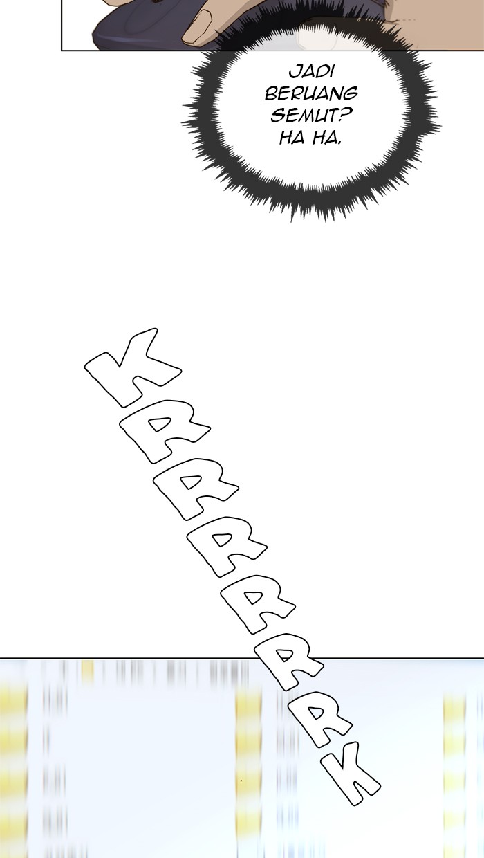 The Man Chapter 18 Gambar 44