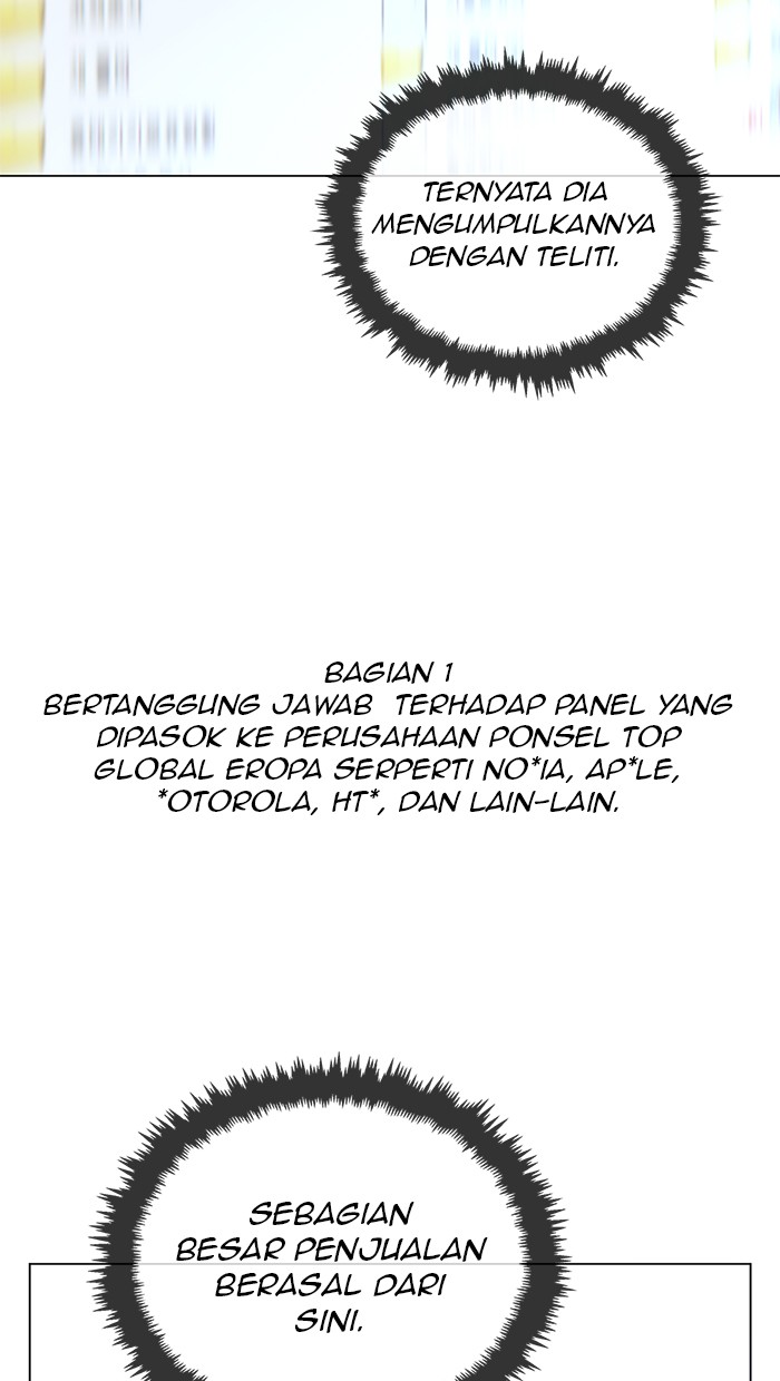 The Man Chapter 18 Gambar 45