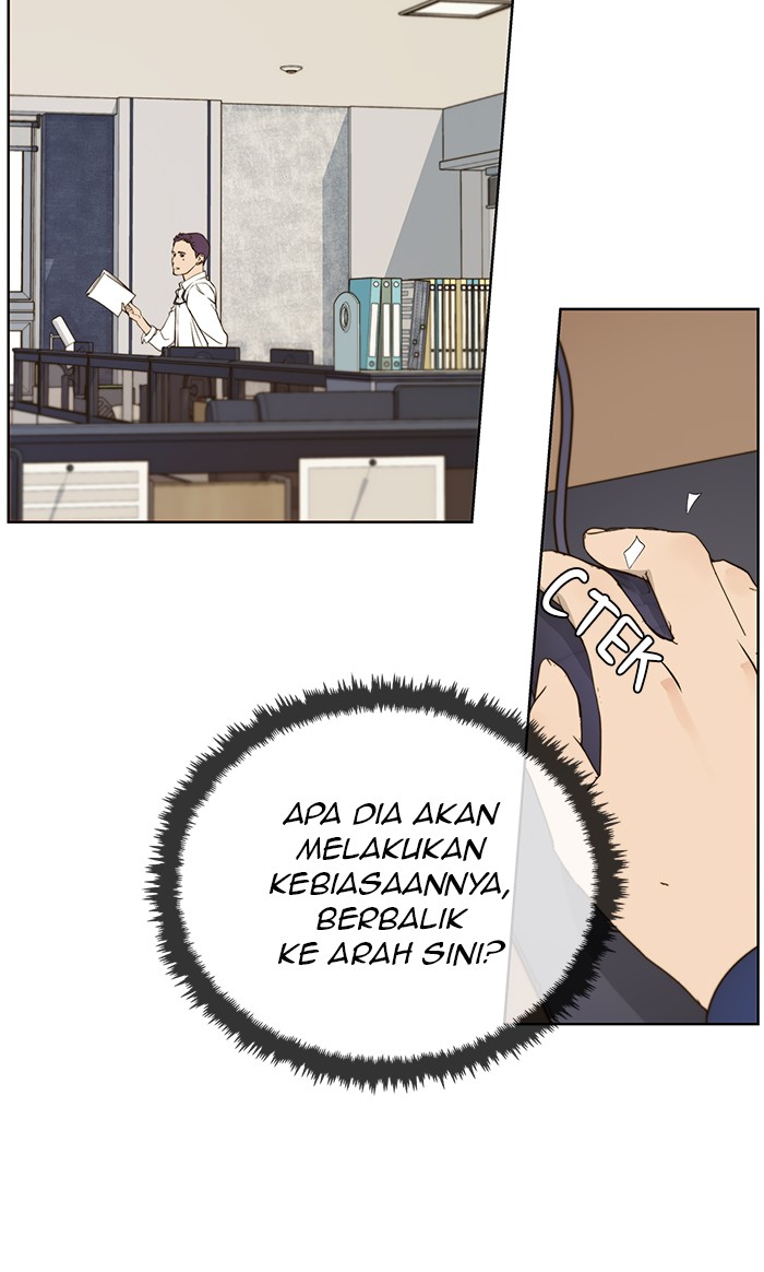 The Man Chapter 18 Gambar 58