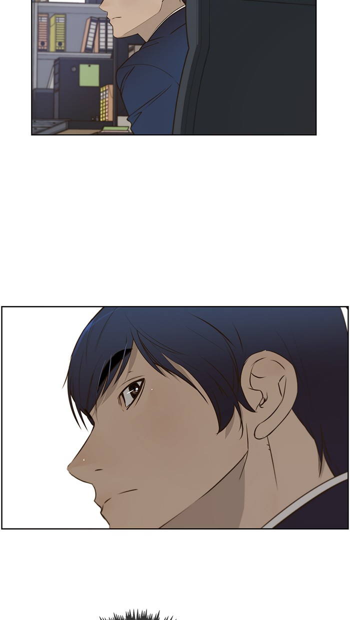 The Man Chapter 18 Gambar 60