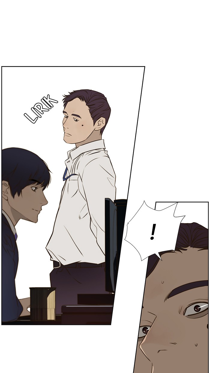 The Man Chapter 18 Gambar 63