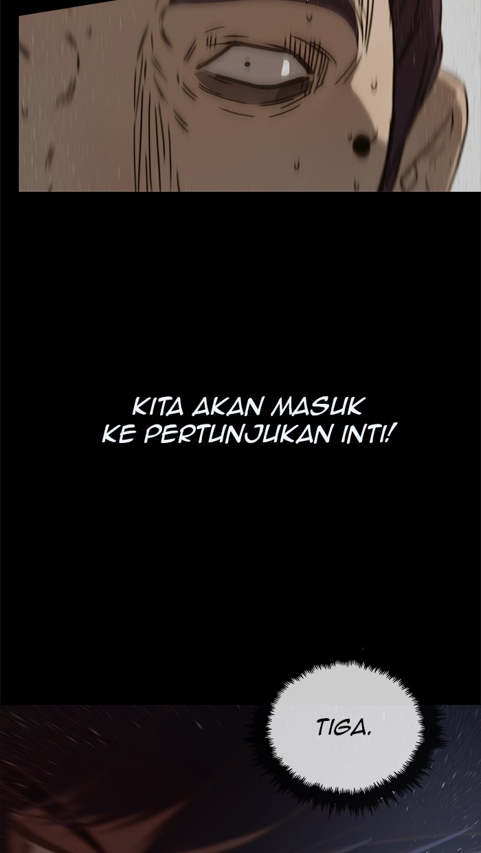 The Man Chapter 18 Gambar 72