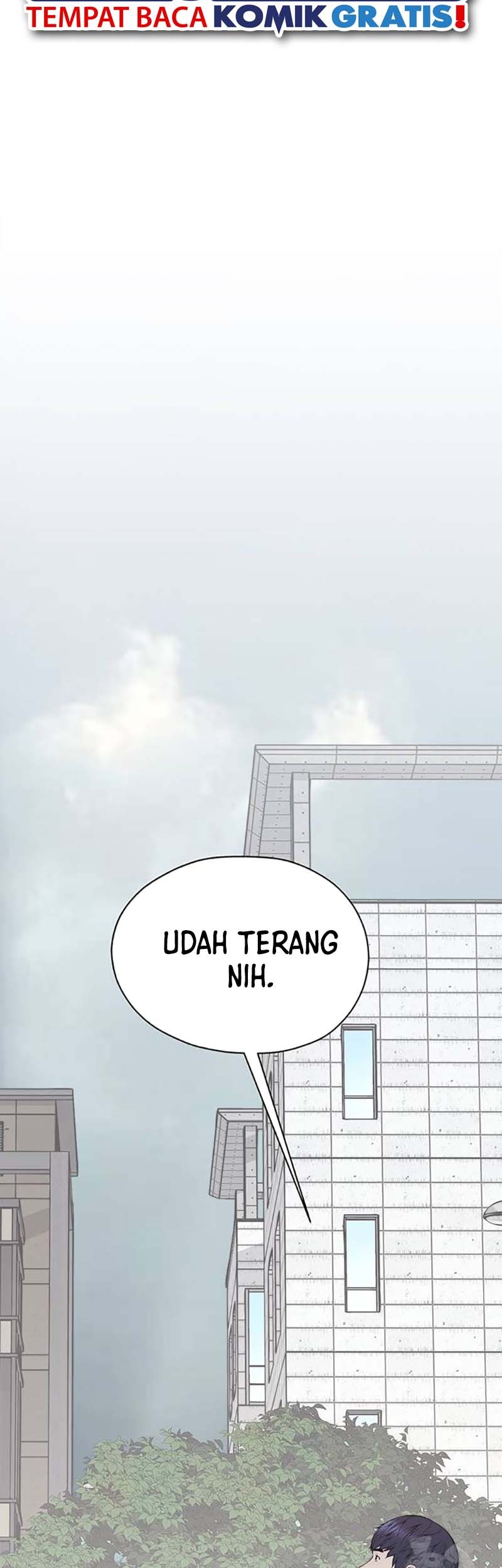 The Man Chapter 180 Gambar 64