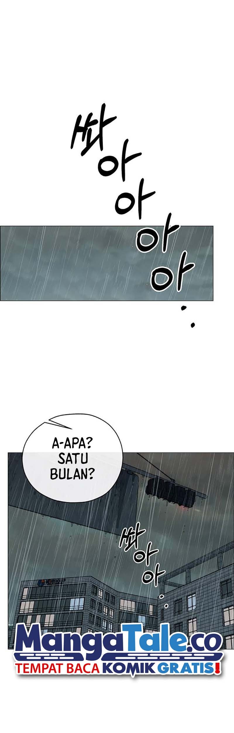 Baca Manhwa The Man Chapter 180 Gambar 2