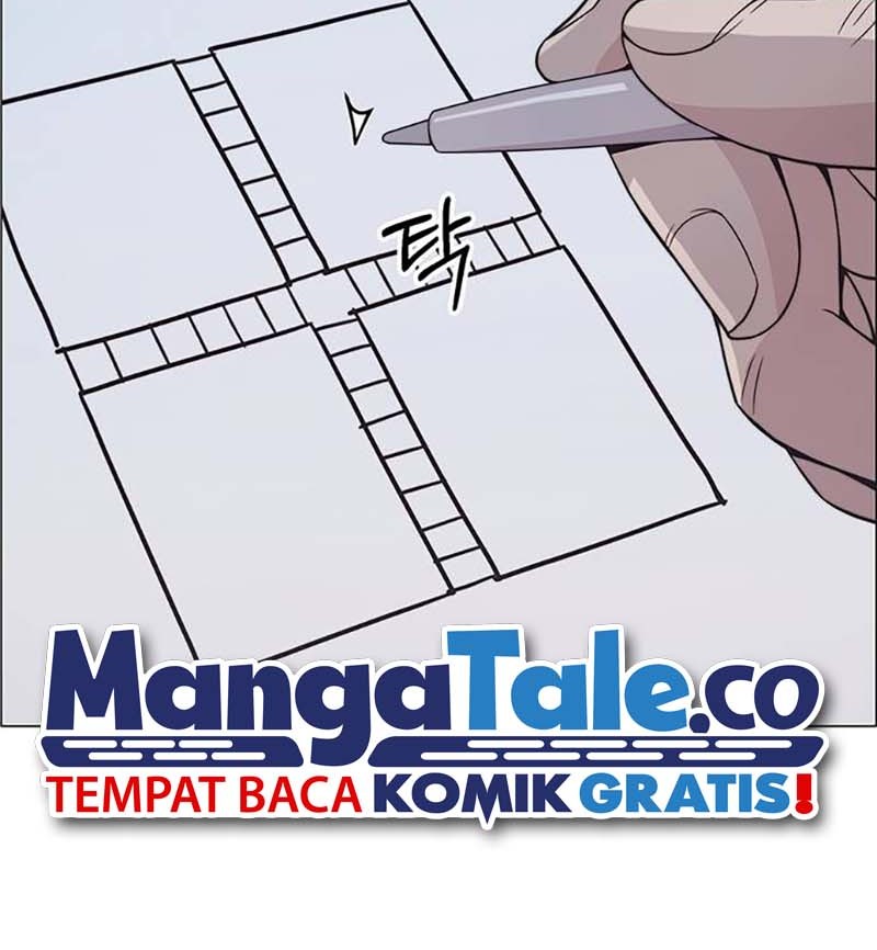 The Man Chapter 180 Gambar 22