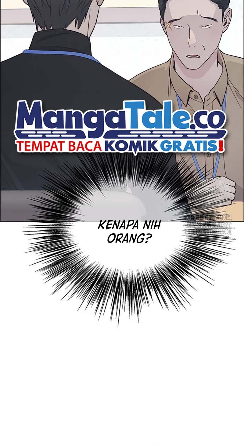 The Man Chapter 180 Gambar 29