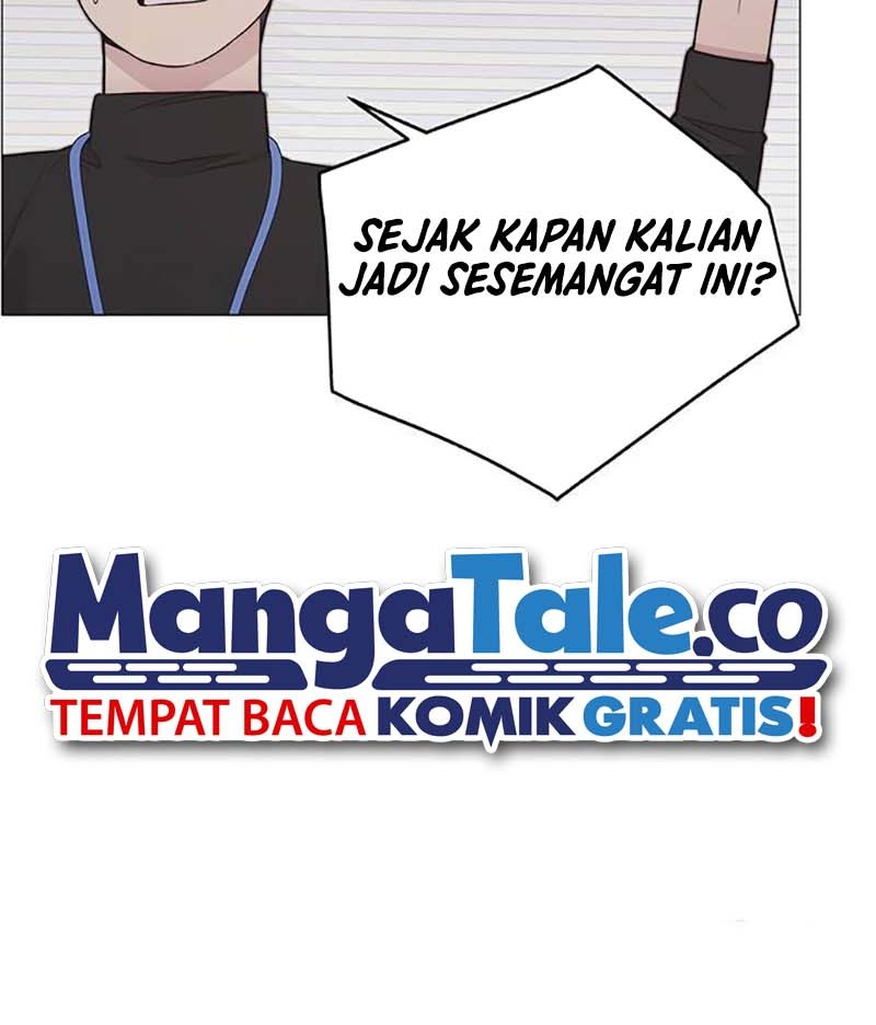 The Man Chapter 180 Gambar 36