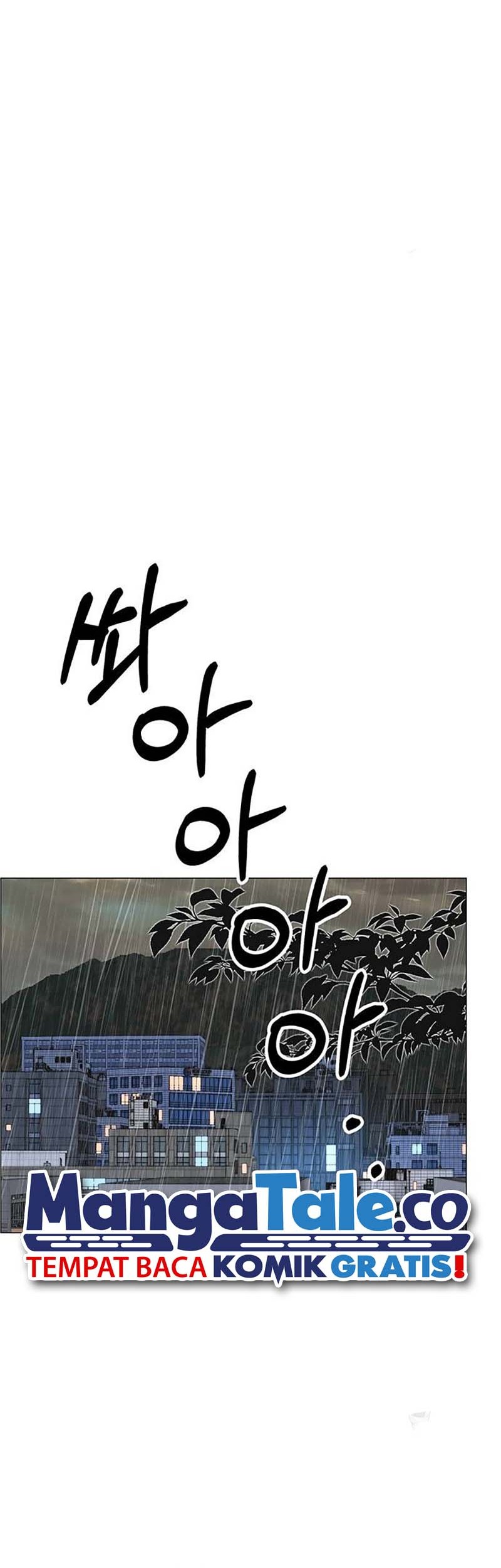 The Man Chapter 180 Gambar 45