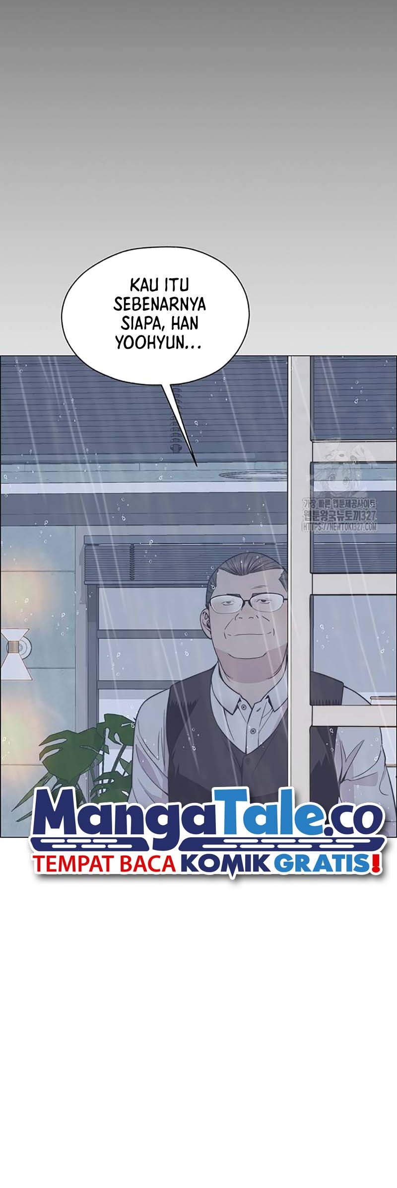 The Man Chapter 180 Gambar 50