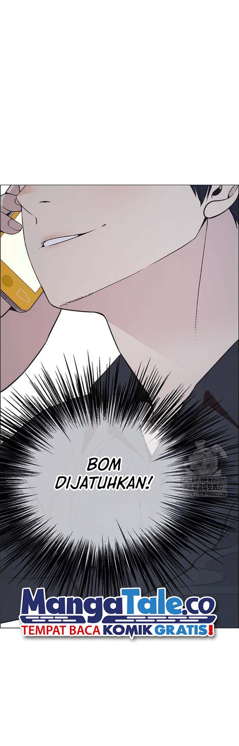 The Man Chapter 180 Gambar 55