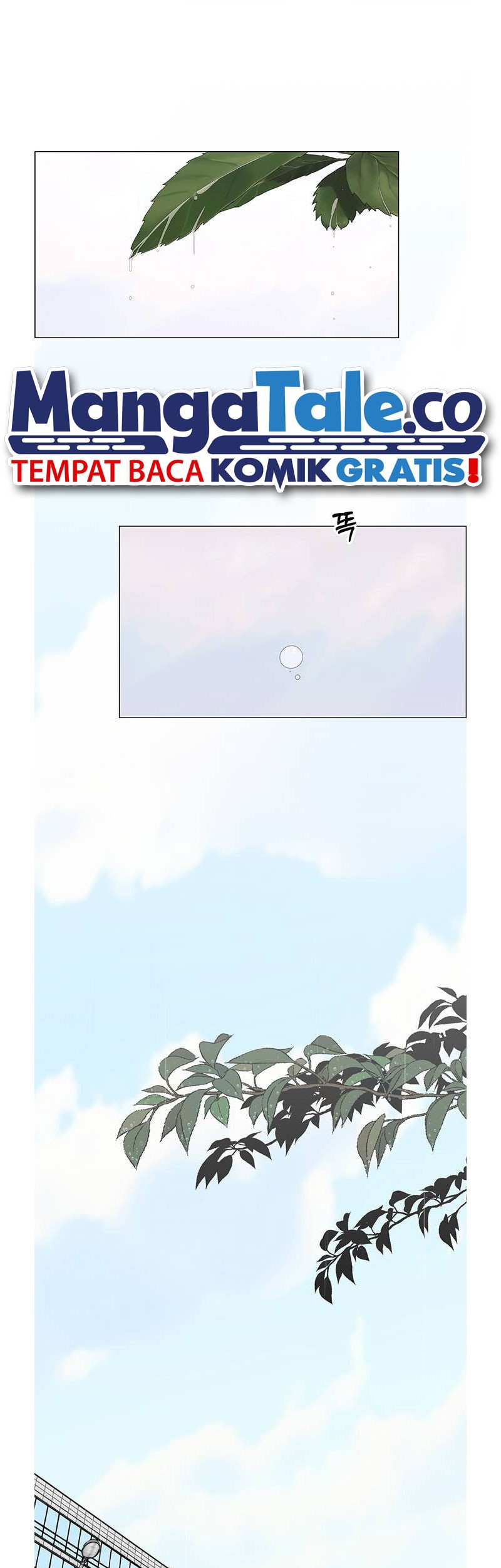 Baca Manhwa The Man Chapter 181 Gambar 2